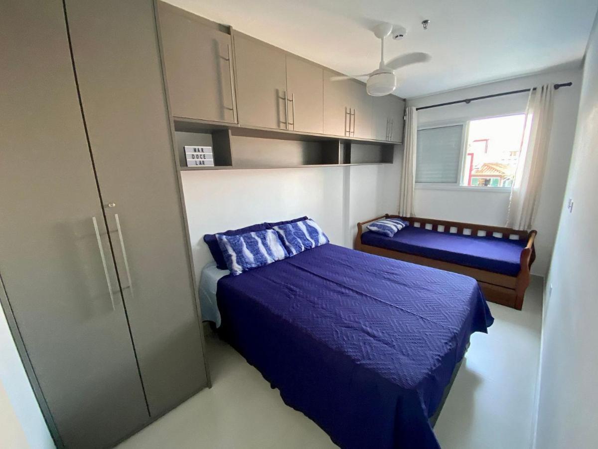 Flat Unitá Homestay Praia Grande  Exterior foto