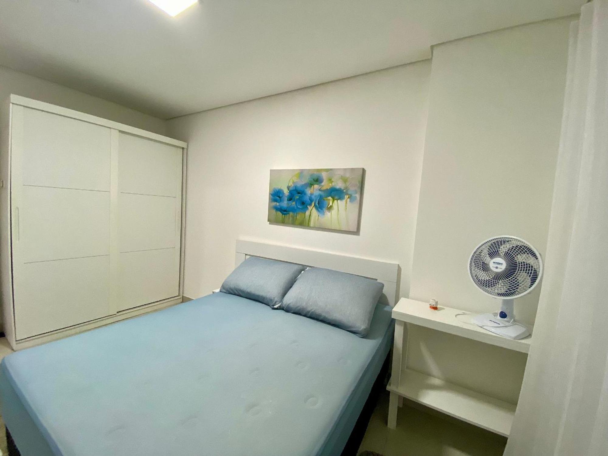 Flat Unitá Homestay Praia Grande  Exterior foto